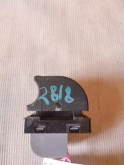 Кнопка стеклоподъемника задняя левая AUDI A6 2004-2011