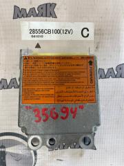 Блок управления AIR BAG NISSAN MURANO 2002-2007