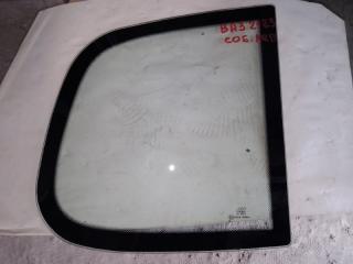 Запчасть стекло боковое (собачник) заднее левое CHEVROLET Niva 1998-2021