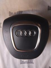 AIRBAG руля (подушка безопасности) AUDI A6 2004-2011