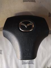 Airbag на руль MAZDA 6 2003- GG AJV6 GJ6A57K00 Б/У