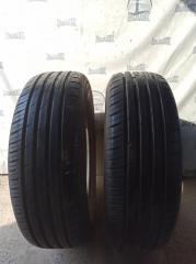 Комплект из 2-х Шина летняя 225/65R17 TOYO PROXES CF2 SUV (б/у)