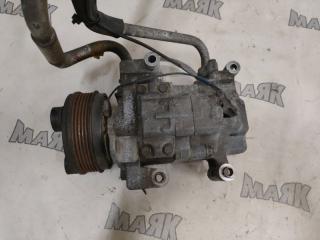 Компрессор кондиционера Mazda Axela 2003-2009