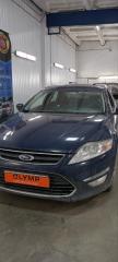 Стекло лобовое переднее Ford Mondeo Mk 4