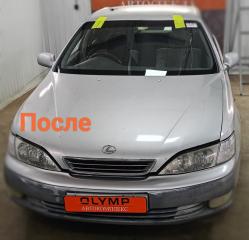 Стекло лобовое переднее Toyota Windom MCV20 новая