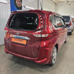 Стекло заднее Honda Freed GB5 L15B новая