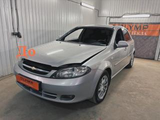 Стекло лобовое переднее Chevrolet Lacetti J200 F16D3 новая