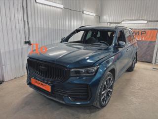 Стекло лобовое переднее Geely Monjaro KX11 2022-2025 JLH-4G20TDB