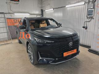 Стекло лобовое переднее Changan Uni-K CD569 2020-2025 D20TG-AA