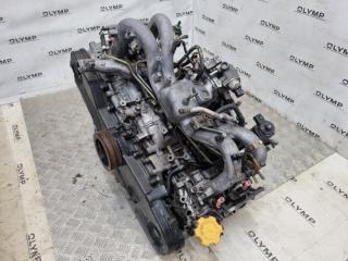 ДВС Subaru Impreza GG2 EJ152 контрактная