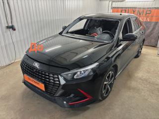Стекло лобовое переднее Kaiyi E5 GS11 SQRE4T15C новая