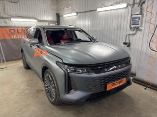 Стекло лобовое переднее Exeed RX T22 2022-2025 SQRF4J20C