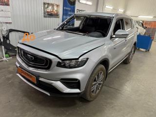 Стекло лобовое переднее Geely Atlas Pro NL-3BY 2021-2025 JLH-3G15TD Стекло лобовое переднее Geely Atlas Pro NL-3BY 2021-2025 JLH-3G15TD