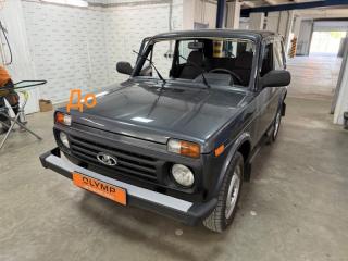 Стекло лобовое переднее Лада 4x4 2121 Нива 2121 1977-2025 ВАЗ-21214 Стекло лобовое переднее Лада 4x4 2121 Нива 2121 1977-2025 ВАЗ-21214