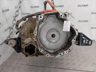 АКПП TOYOTA PRIUS ZVW30 2009-2015 2ZR-FXE