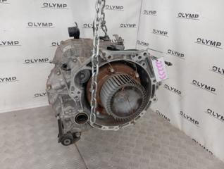 АКПП TOYOTA VITZ NSP130 2011 1NR-FE