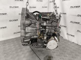 АКПП MAZDA AXELA BL5FW 2009-2011 ZYVE