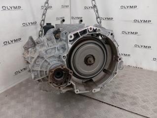 АКПП VOLKSWAGEN JETTA 1K2 2005-2010 BLG