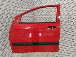 Дверь левая передняя HYUNDAI Getz TB 2005-2011 G4EE Дверь левая передняя HYUNDAI Getz TB 2005-2011 G4EE