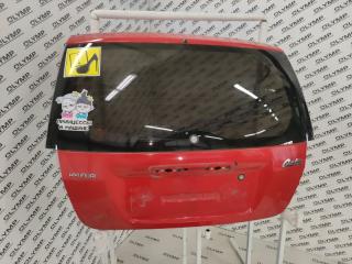 Крышка багажника задняя HYUNDAI Getz TB 2005-2011 G4EE