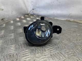 Фара противотуманная правая Nissan Qashqai J10 2008 MR20DE Фара противотуманная правая Nissan Qashqai J10 2008 MR20DE