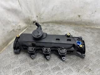 Крышка головки блока цилиндров Renault Captur J5 2017 K9K