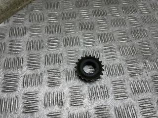 Шестерня масляного насоса Renault Megane 2 2008 K4M