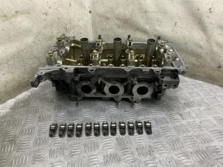 Головка блока цилиндров левая Toyota Camry V40 2GRFE контрактная