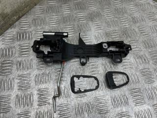 Кронштейн ручки передний правый Toyota Camry V50 2ARFE контрактная