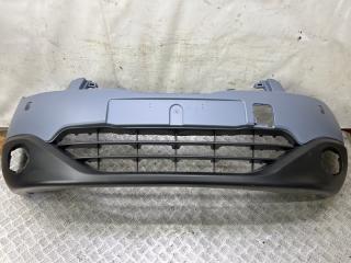 Бампер передний Nissan Qashqai J10 MR20DE новая