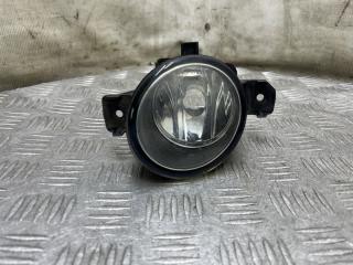 Фара противотуманная правая Nissan Qashqai JJ10 2012 MR20DE Фара противотуманная правая Nissan Qashqai JJ10 2012 MR20DE