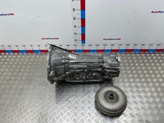АКПП Toyota Land Cruiser Prado J150 2017 1GRFE