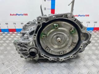 АКПП Toyota Probox NCP55 1NZFE контрактная