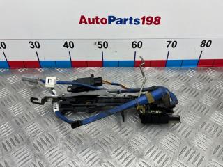Кронштейн ручки передний левый Toyota Camry V40 2AZFE контрактная