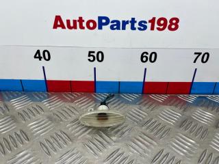 Повторитель на крыло Nissan X-Trail T31 2012 QR25DE Повторитель на крыло Nissan X-Trail T31 2012 QR25DE