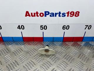 Повторитель на крыло Nissan X-Trail T31 2012 QR25DE Повторитель на крыло Nissan X-Trail T31 2012 QR25DE