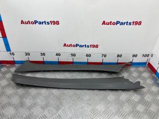 Обшивка стойки передняя Toyota Carina E AT190 4AFE контрактная