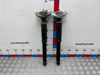 Амортизатор задний Exeed LX T1C SQRF4J16 контрактная