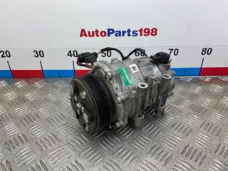 Компрессор кондиционера Exeed LX T1C 2021 SQRF4J16