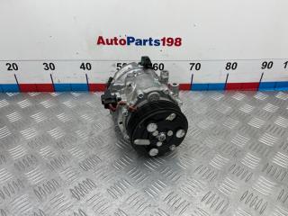 Компрессор кондиционера Chery Tiggo 8 T18 2021 SQRE4T15C