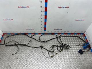 Проводка Toyota Carina E AT190 4AFE контрактная