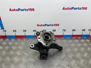 Кулак поворотный передний левый Chery Tiggo 8 T18 SQRE4T15C контрактная