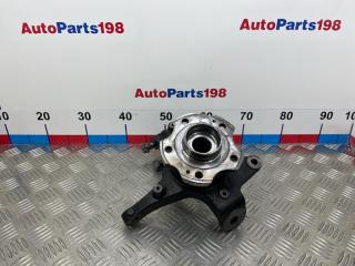 Кулак поворотный передний правый Chery Tiggo 8 T18 SQRE4T15C контрактная