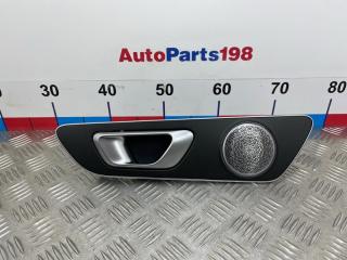 Ручка двери внутренняя левая задняя Chery Tiggo 7 Pro Max T1E 2024 SQRF4J16