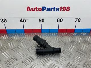 Тройник системы охлаждения Chery Tiggo 7 Pro T1E 2021