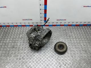 АКПП Toyota Camry V40 2AZFE контрактная