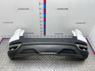 Бампер задний Omoda C5 T19C SQRE4T15C контрактная