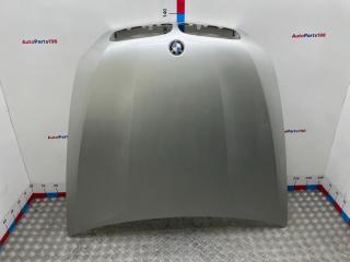 Капот BMW X5 E70 N55B30 контрактная