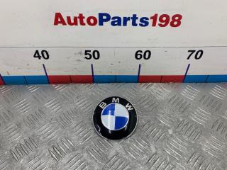 Эмблема BMW 1-Series E87 контрактная