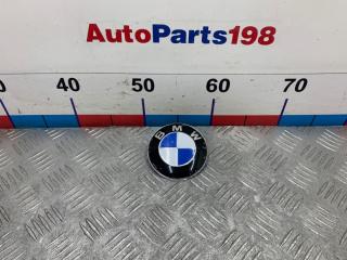 Эмблема BMW X6 E71 новая